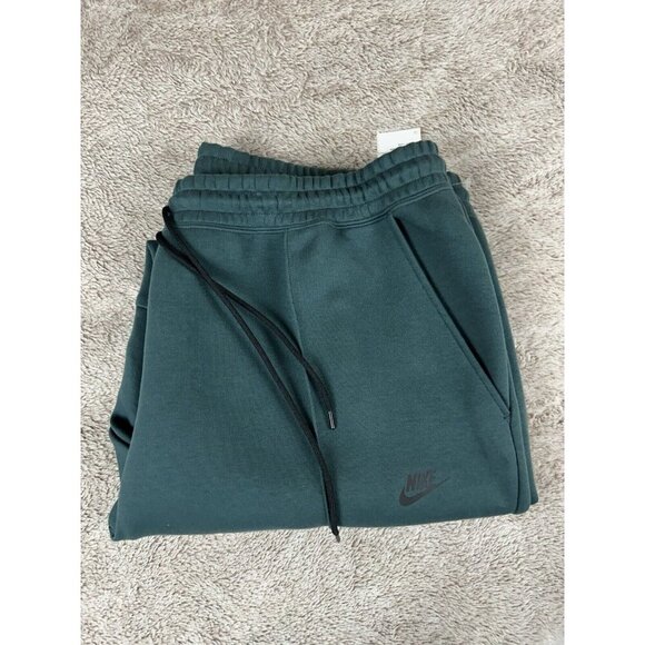 Nike Womens Sportswear Tech Fleece Jogger Pants FB8332-328 Size 3X NWT MSRP $120 - Picture 13 of 16
